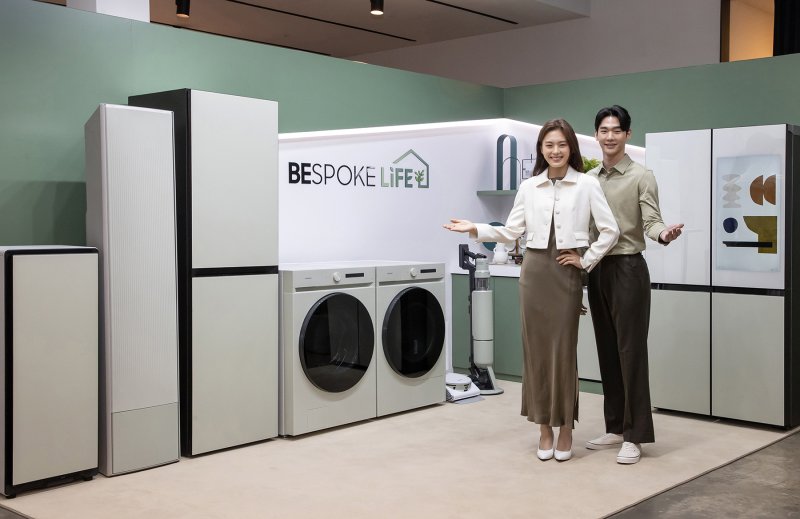 2023년 가전 신제품 온라인 론칭 사례 분석