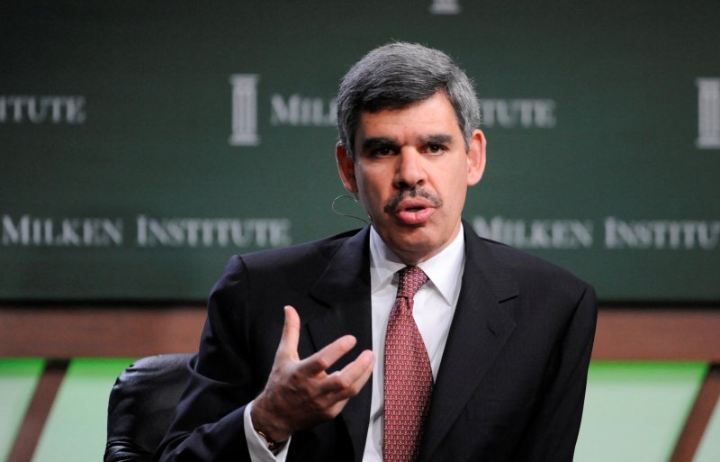 엘에리안, 연준 독립성 지키기 위해서는 파월 사임해야