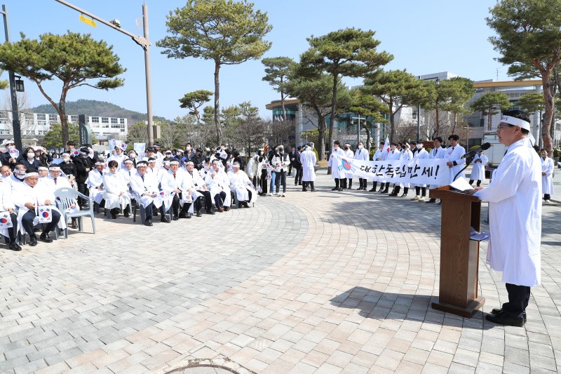 '다시 울려퍼진 고창의 독립운동'…21일 고창읍성서 독립만세 운동 - 파이낸셜뉴스