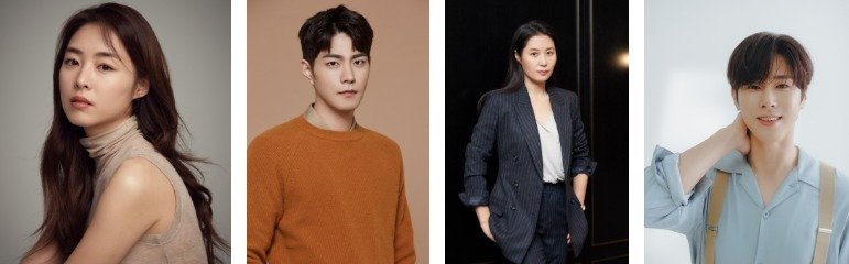 이성민 '형사록2'·유재석 '더존2'·이연희 '레이스'…디즈니+ 공개