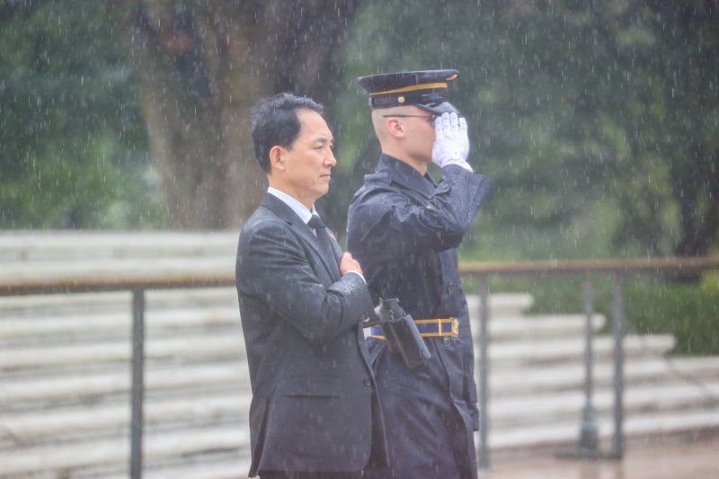 보훈처, 한미동맹 70주년 'Amazing 70' 국민·세계와 함께 참전용사에 감사...다양한 기념사업 추진(종합)