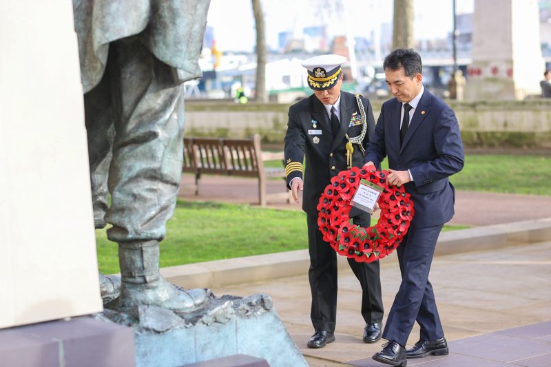 보훈처, 한미동맹 70주년 'Amazing 70' 국민·세계와 함께 참전용사에 감사...다양한 기념사업 추진(종합)