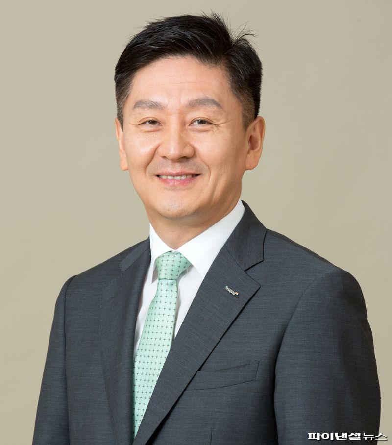 삼양패키징, 김재홍 대표이사 체제로 운영