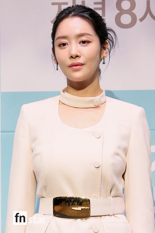 [포토] 차주영, '능력자 장세진입니다' - 헉스