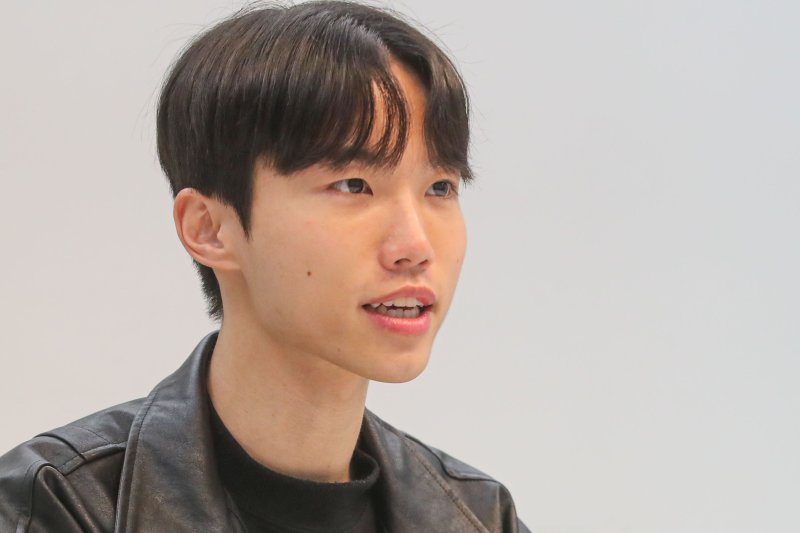 5420만 틱톡커 원정맨 "본인만의 캐릭터&middot;밈 중요"[창간인터뷰]