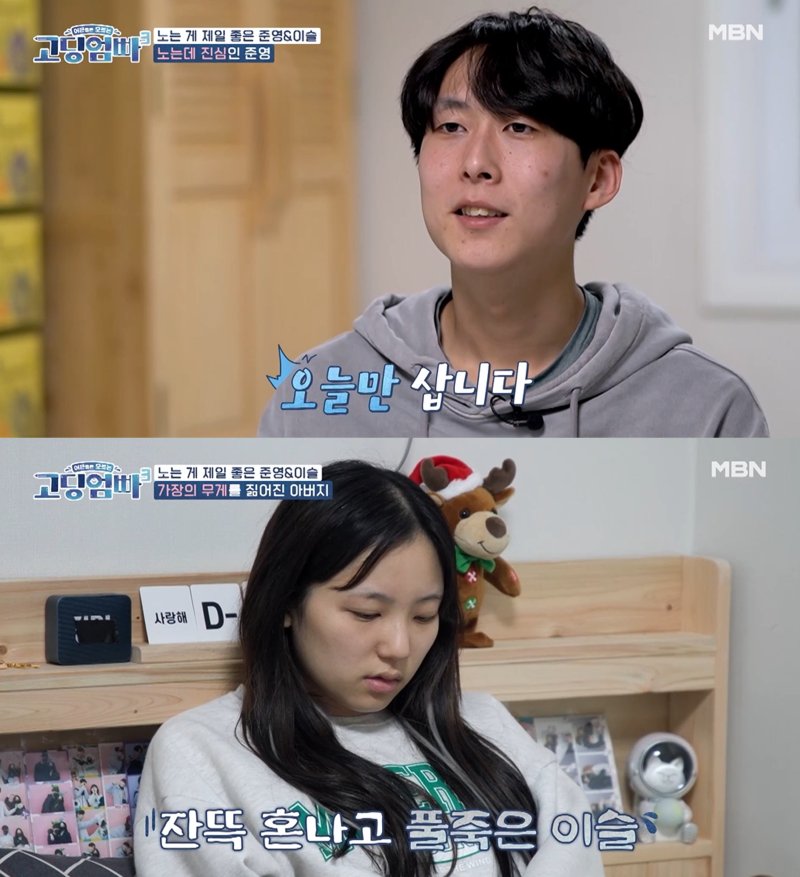 '노는 게 제일 좋은' 고딩엄빠…미숙아 딸은 "누가 책임져"