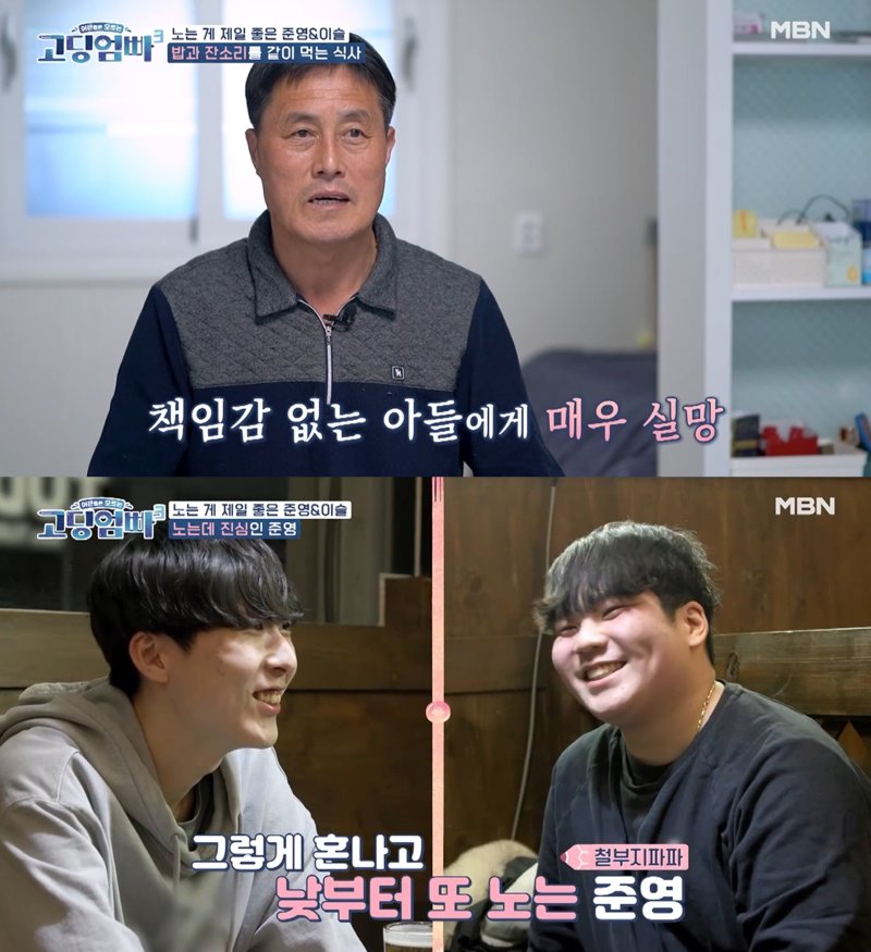 '노는 게 제일 좋은' 고딩엄빠…미숙아 딸은 "누가 책임져"