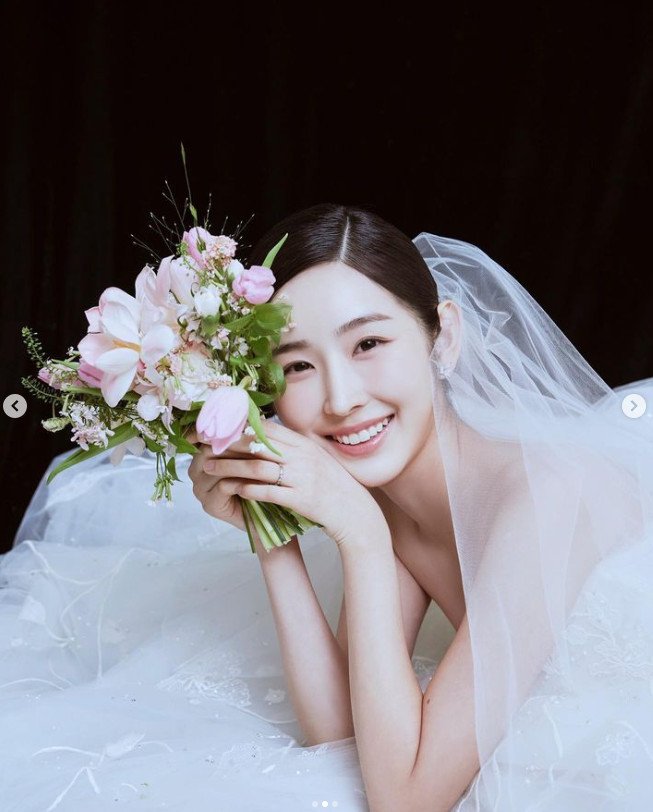 박지현 인스타그램