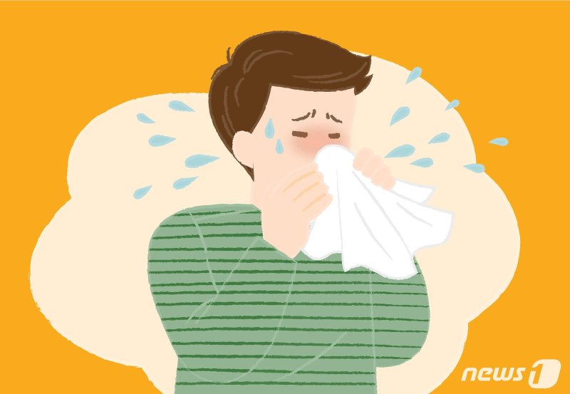 [생생 건강정보] 국민 11% '봄 불청객' 알레르기 비염…코 감기와 구별법은