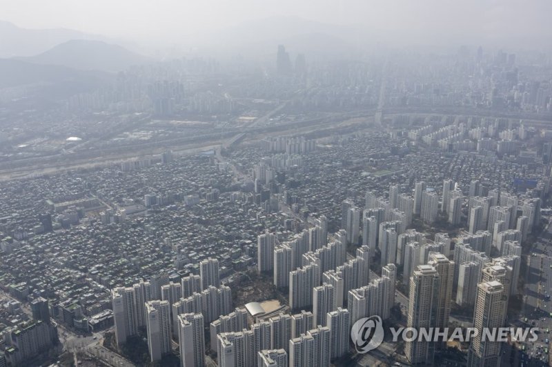 둔촌주공 분양권 전매제한 1년으로 완화..."매물 늘어나나"