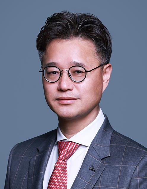 김정수 다올저축은행 대표이사. 다올금융그룹 제공