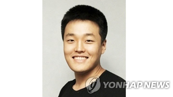 권도형 테라폼랩스 대표이사 권도형 테라폼랩스 대표이사