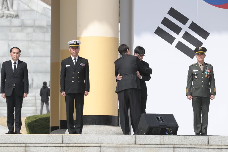 北 선전매체 "천안함 피격사건 자작극"...전사자에 막말 비난