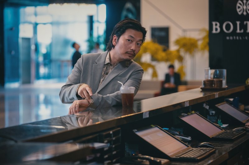 디즈니+ 드라마 '카지노' [월트디즈니컴퍼니 코리아 제공. 재판매 및 DB 금지]