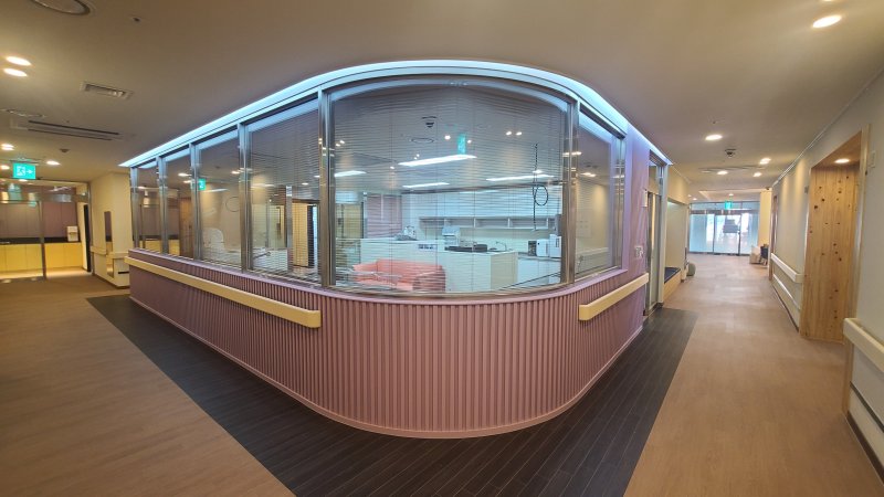 서울형 안심 산후조리원 신청 조건과 접수 절차 관련 자료 사진 2