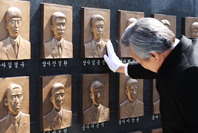 천안함 13년만에 '신형 호위함'으로 서해에서 부활하다