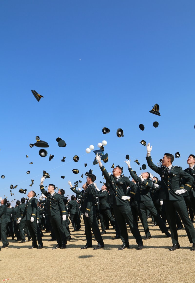 '학군장교(ROTC) 활성화 법률 제정' 위한 국회 공청회 7일 개최한다