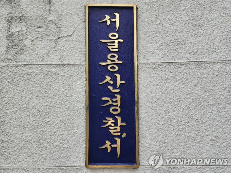 "왜 게임 못 하게 해" 고모에 흉기 휘두른 중학생 체포