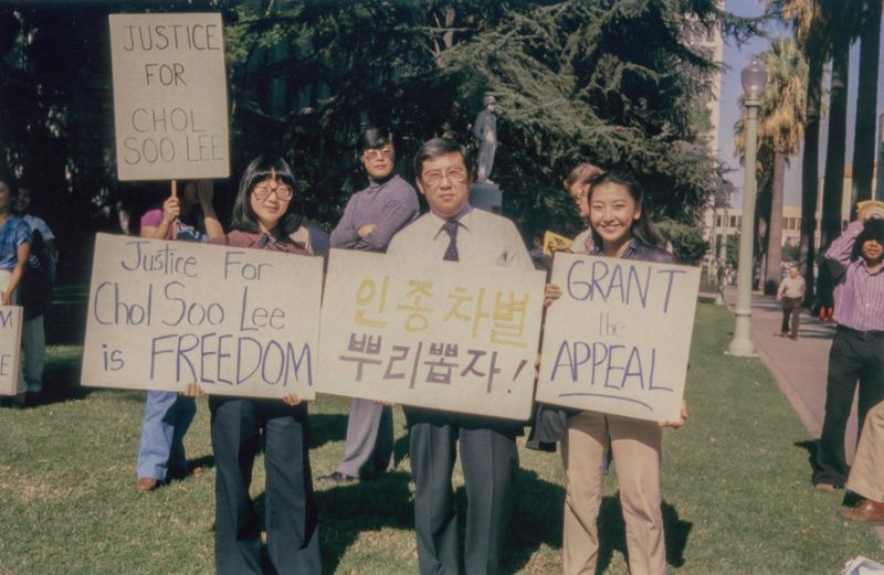 21살 한인 이민자 이철수는 왜 억울한 옥살이를 했나?