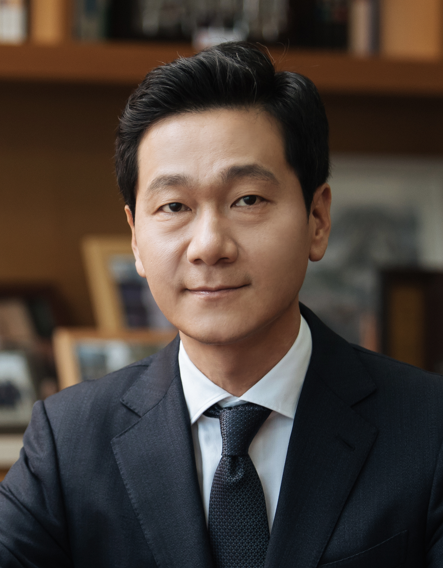 계룡건설 이승찬 신임 회장 취임