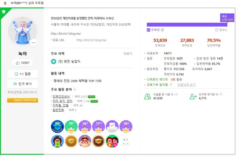 이 할아버지가 누구길래? 별세 소식에 누리꾼 애도하는 이유