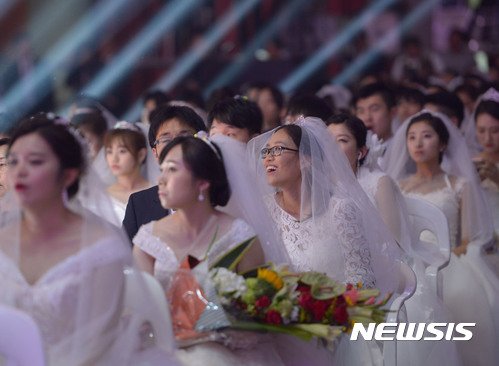 한국女, 베트남男과 '재혼' 1위..알고보니 반전