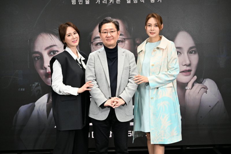 이혜원, 유성호 교수, 안현모(왼쪽부터) / 사진제공=KBS