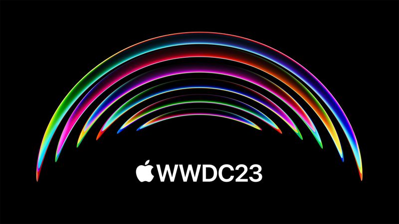 애플, 세계개발자회의 'WWDC23' 6월 5~9일 개최