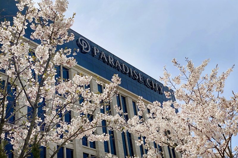 (파라다이스 제공)