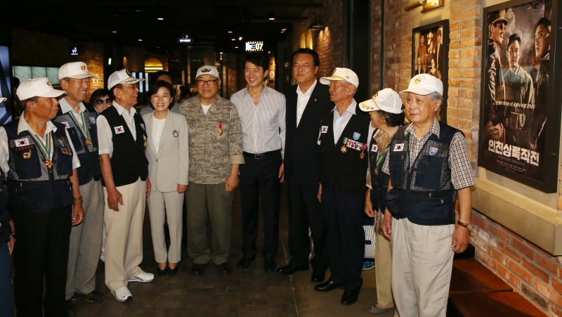 6&middot;25 비정규군 공로금 신청 기간 연장 "한 분이라도 더 찾아 공로 인정"