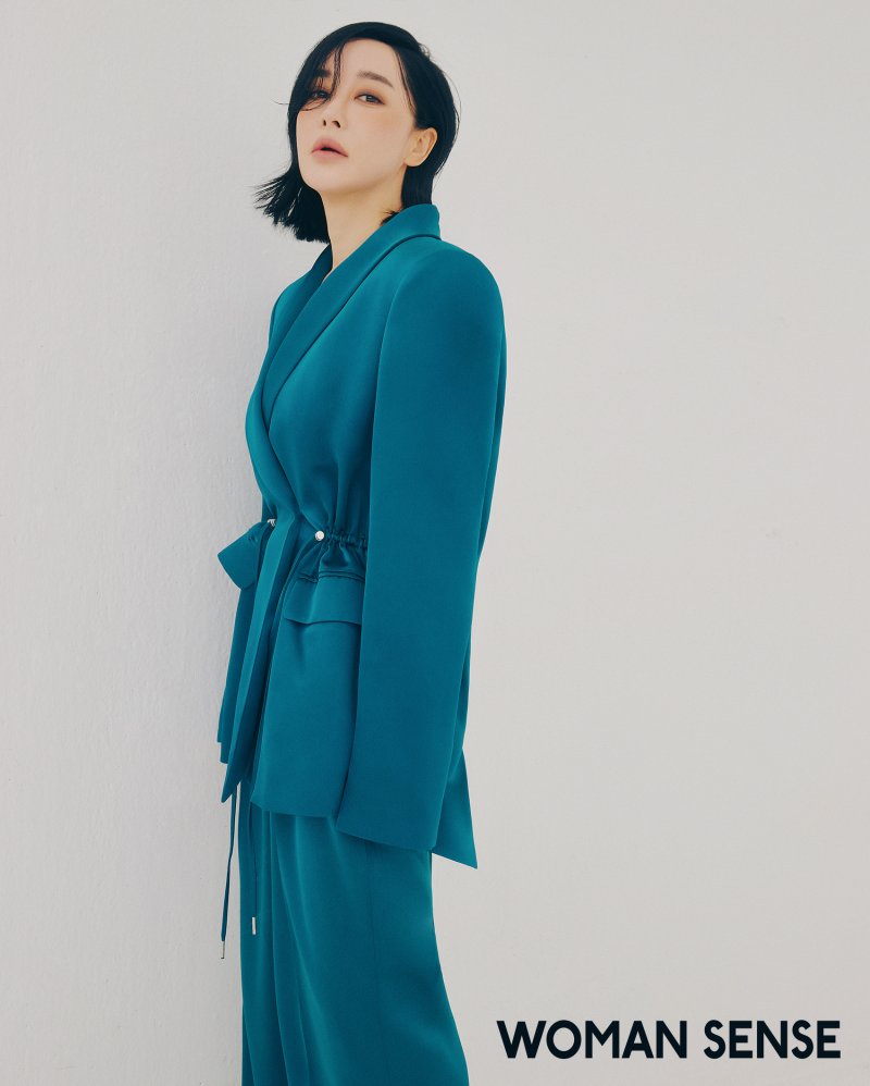 [서울=뉴시스] 김혜은 2023.03.30 (사진=우먼센스) photo@newsis.com *재판매 및 DB 금지