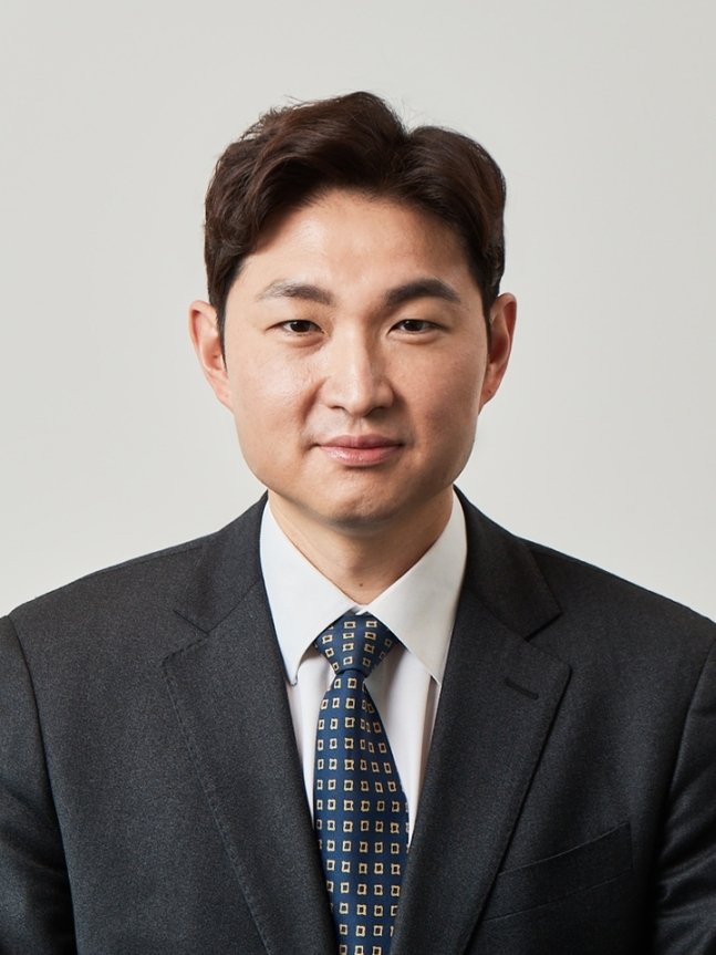 이병주 대표.(코스맥스제공)