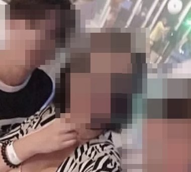 "대국남아 가람, 일본 AV 여배우와 풀파티"…사생활 논란 확산