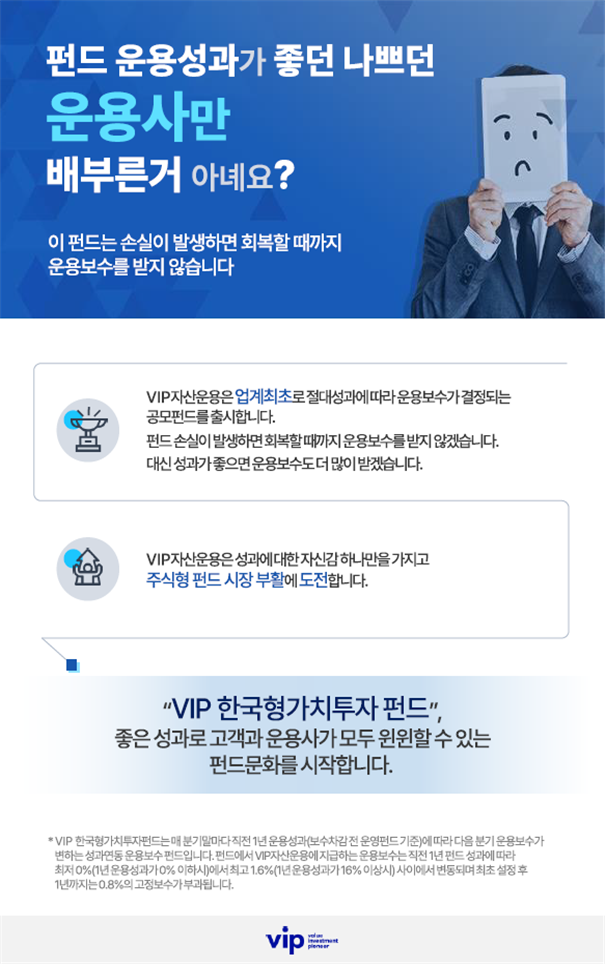 사진=VIP자산운용