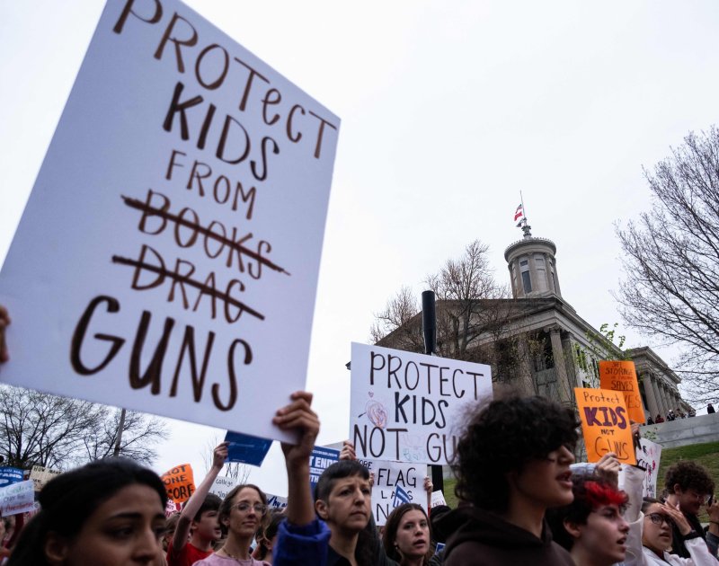 美 캘리포니아주에서 어린이 총기 사고 발생...올 들어 221건 째