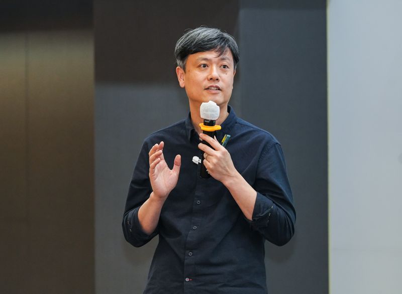 크래프톤 이사회 장병규 의장. 크래프톤 제공