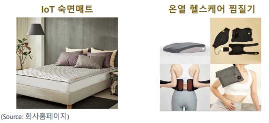 [fn마켓워치] 법정관리 '온열매트업체' 라디언스 매각 가닥