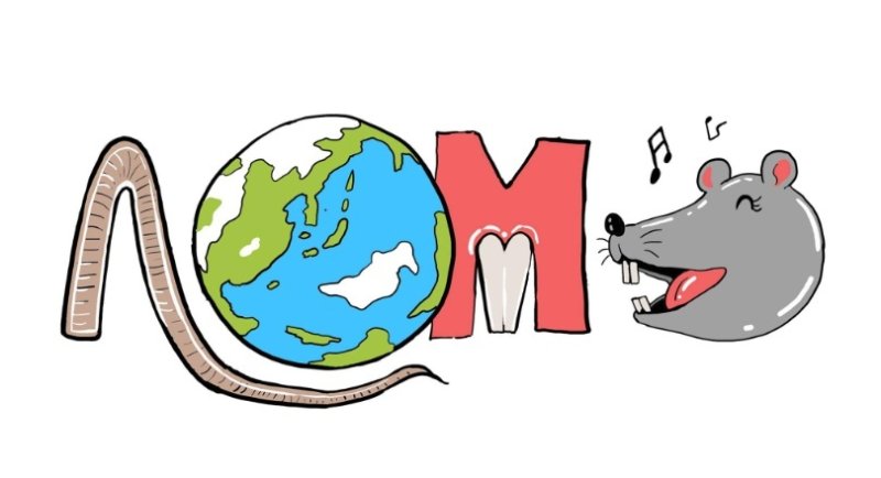 'AOMG 합류' 기안84, 1억짜리 회사 로고 공개…전 세계 씹어먹겠다