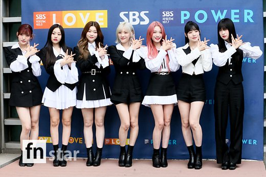 [포토] 빌리, '세븐 엔젤~'