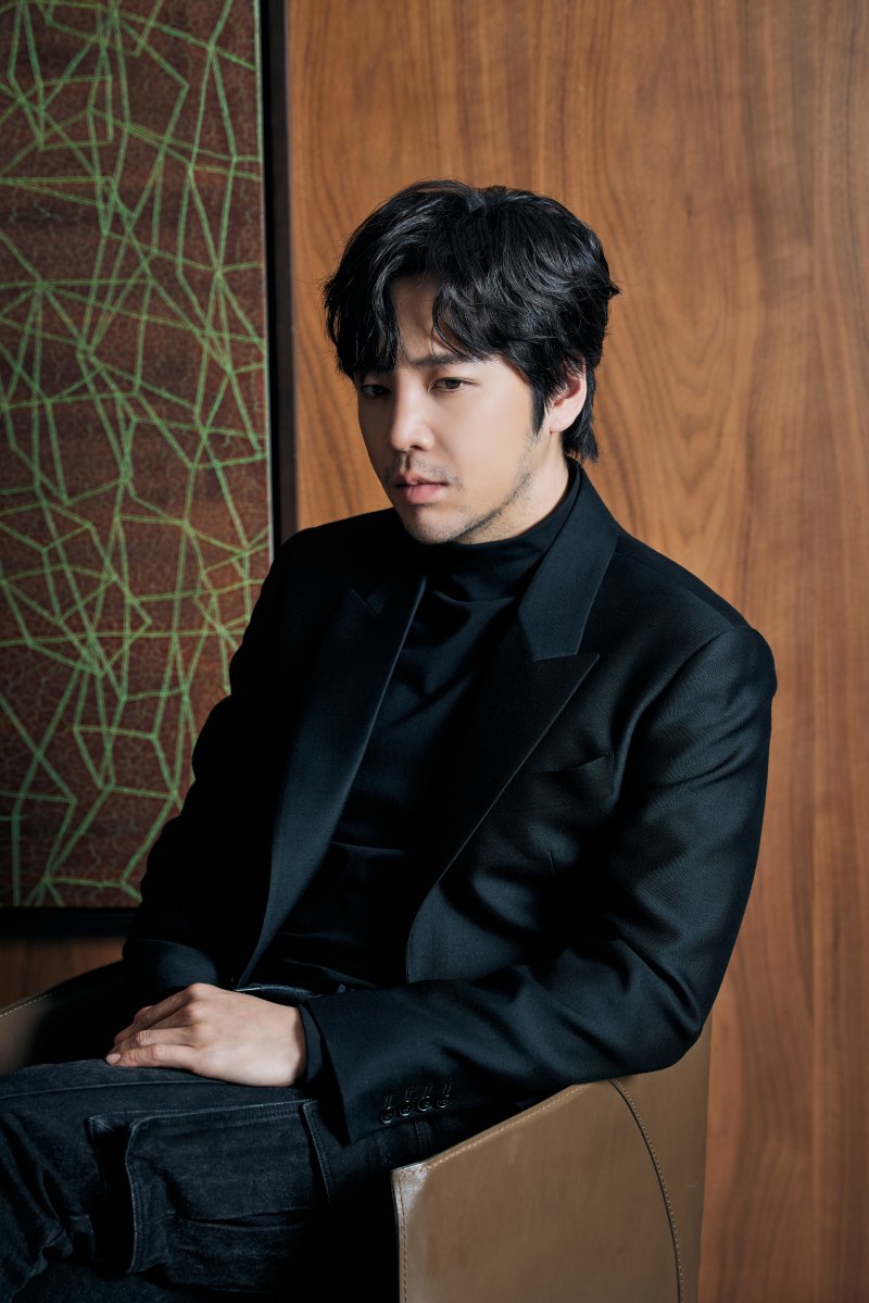 "점잖은 모습? 내 팔자엔 없어" 장근석, '미끼'로 보여준 변화(종합)