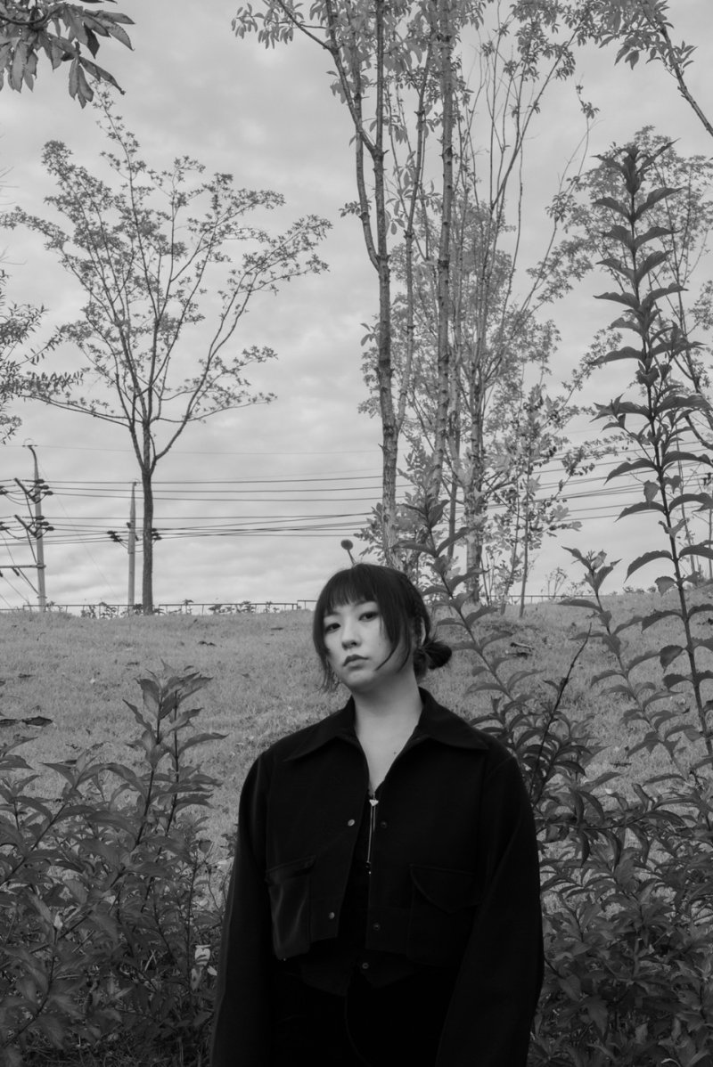 [서울=뉴시스] 장들레. 2023.04.06. (사진 = 와우산 레코드 제공) photo@newsis.com *재판매 및 DB 금지