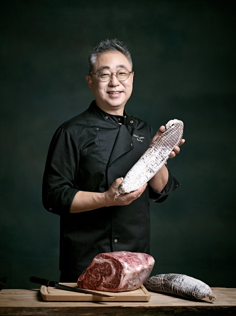 광평미트 고용재 정육 그릴마스터 [광평미트 제공. 재판매 및 DB 금지]