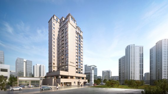 개발호재로 높은 기대감… 수혜 단지 '서초아트래디앙' 주목