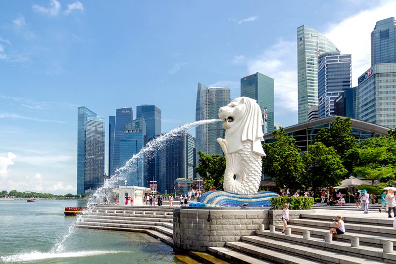 싱가포르서 이웃 성폭행 시도한 50대 한인 男의 최후