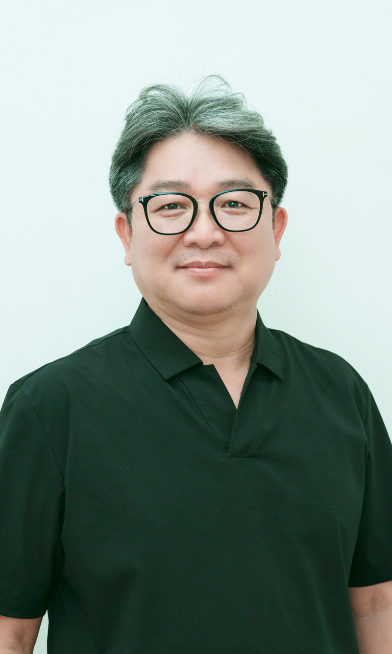 송시경 신임 사무처장 /사진=한국문화예술위원회