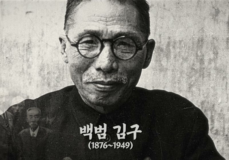 한국어 영상의 주요 장면 /사진=서경덕