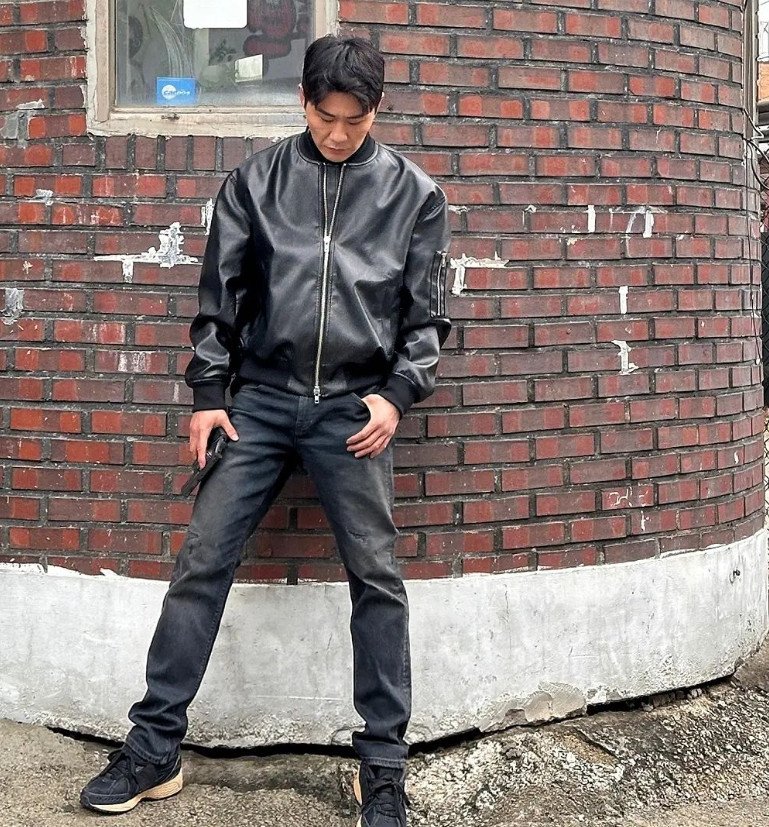 '강남순' 형사 역 영탁 "배우 박영탁으로 행복했던 8개월 여정 마무리" [N샷]