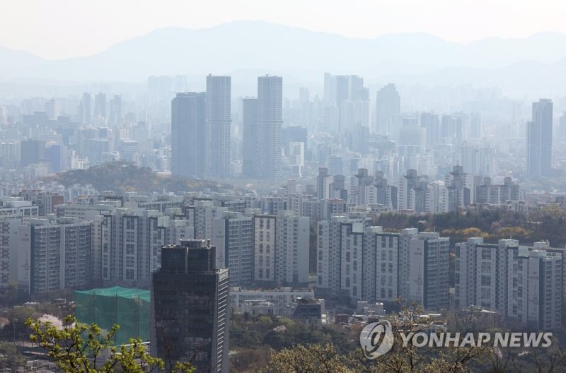 서울 아파트 경매 내리막길 “경매 대신 급매물 잡는다”