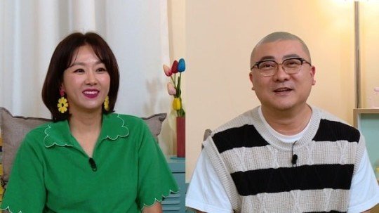 '30억 매출' 김지혜, 동대문 시장 큰손 집안 딸…세일즈 DNA