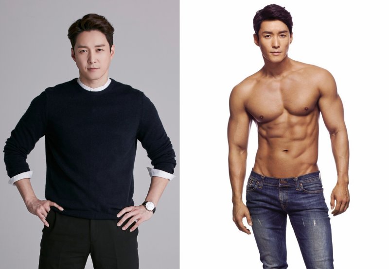 (마다엔터테인먼트/ 맨즈헬스 제공)